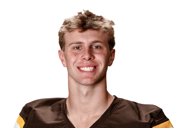 Tyler Nystrom
