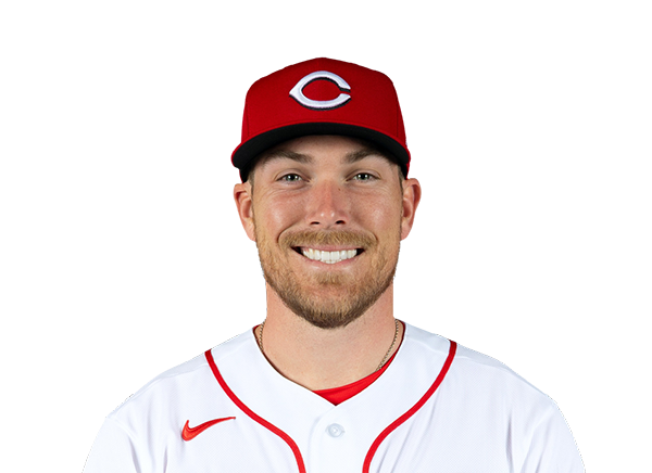 Tyler Stephenson