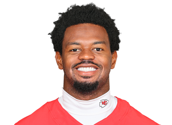 Tyquan Thornton