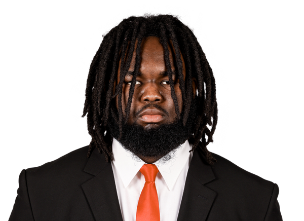 TyQuez Richardson