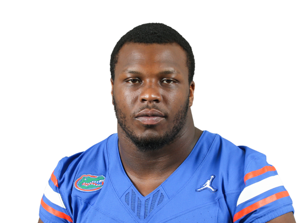 Tyreak Sapp