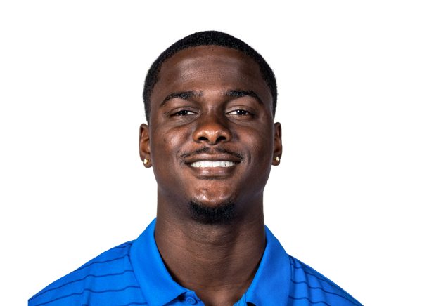 Tyree Patterson