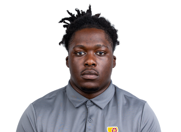 Tyrell Brown