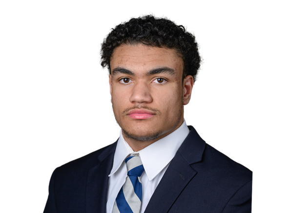 Tyrell Chatman