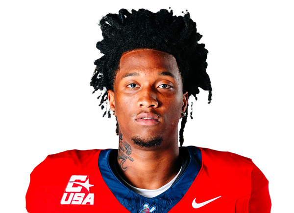 Tyrell Gainey