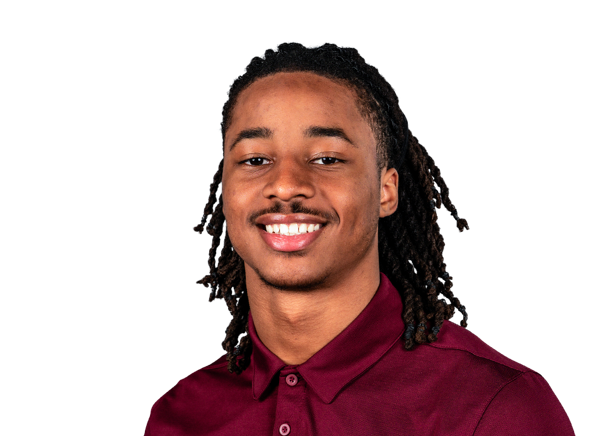 Tyrell Grant Jr.