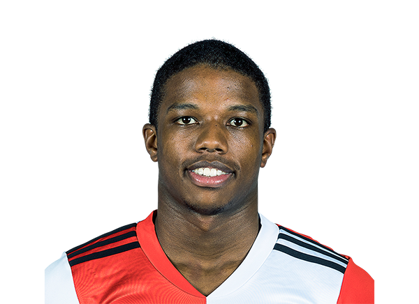 Tyrell Malacia