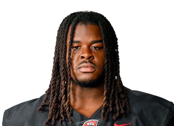 Tyrell Scott
