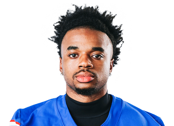 Tyren Polley Jr.
