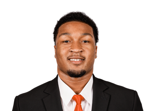 Tyriq Green