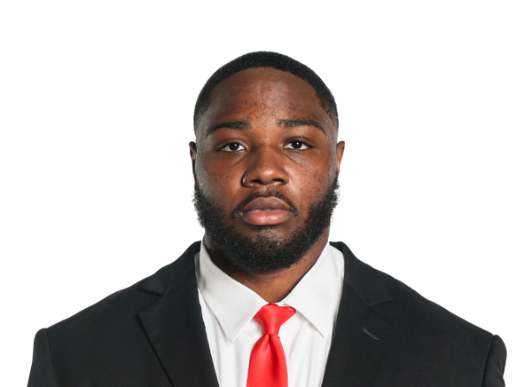 Tyrique Tucker