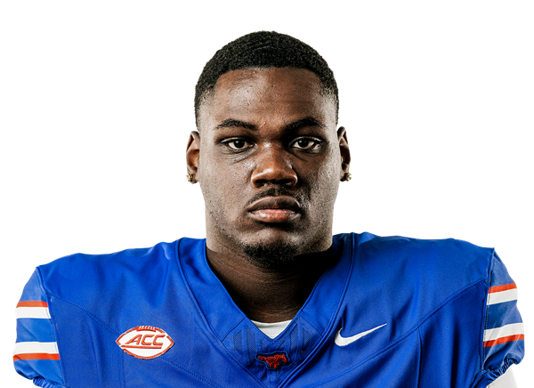 Tyron Winslow