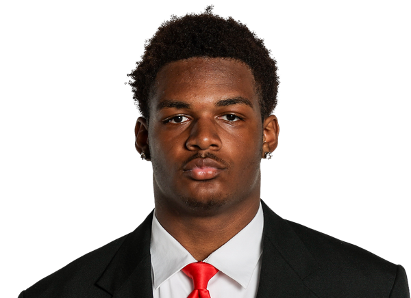 Tyrone Burrus Jr.