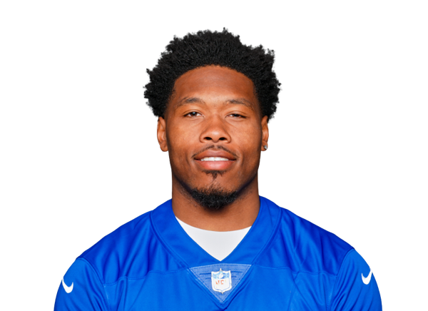 Tyrone Tracy Jr.