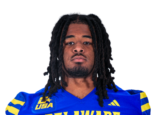 Tysean Milligan Jr.