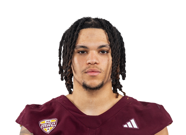 Tysen Campbell