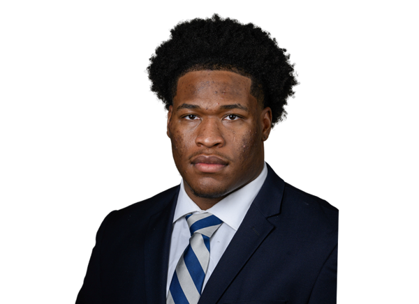 Tyshon Huff