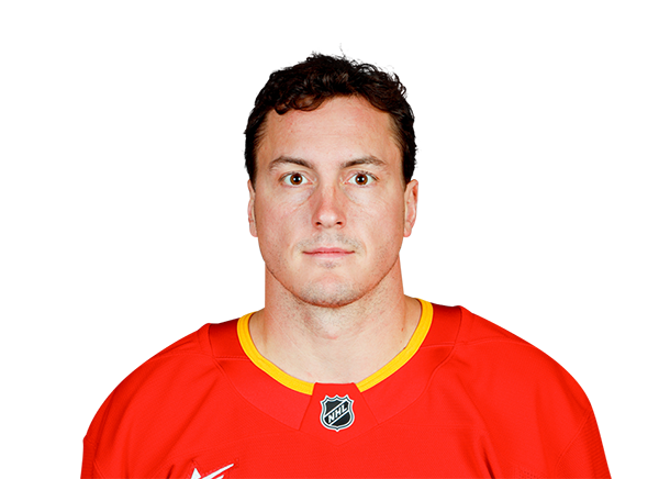 Tyson Barrie