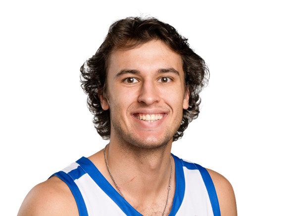 Tyson Degenhart