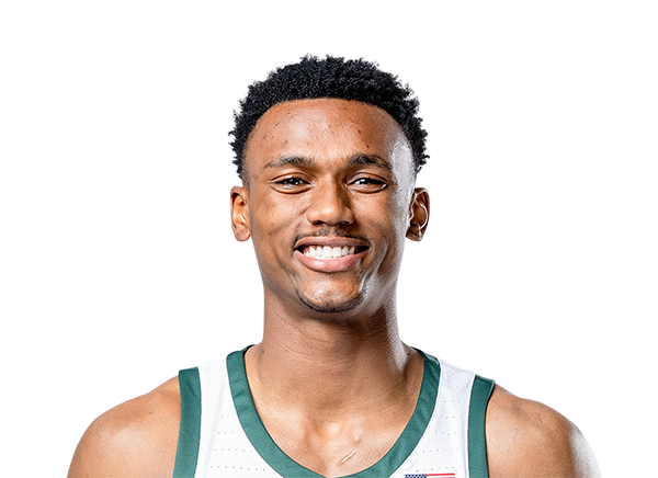 Tyson Walker
