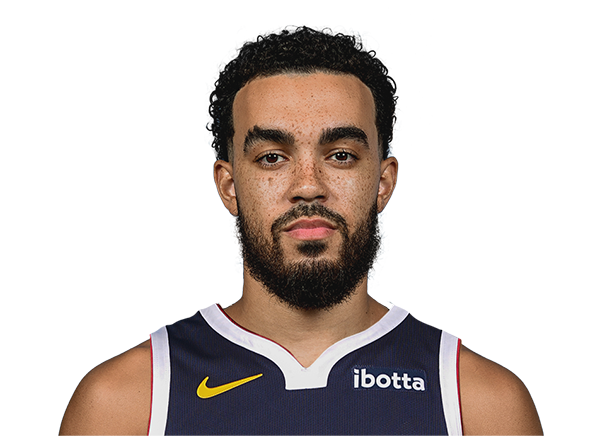 Tyus Jones