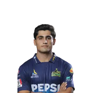 Ubaid Shah