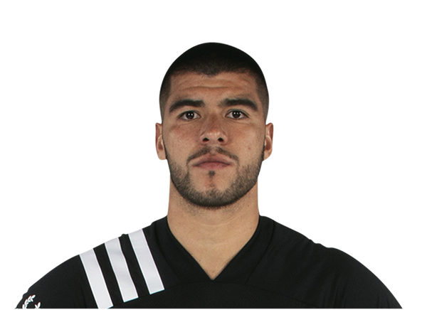 Ulises Segura