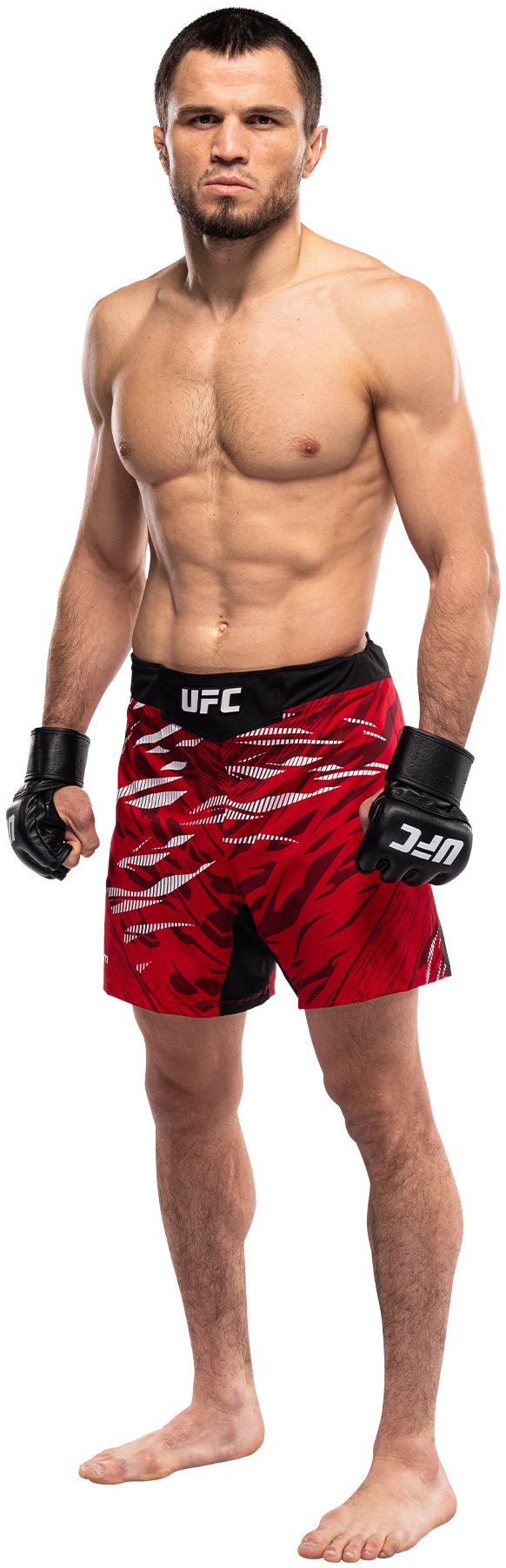Umar Nurmagomedov