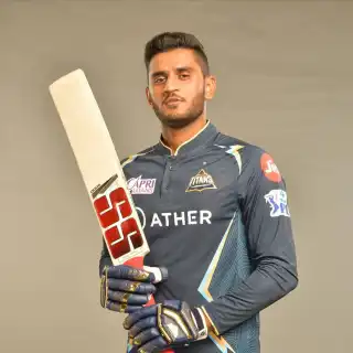 Urvil Patel