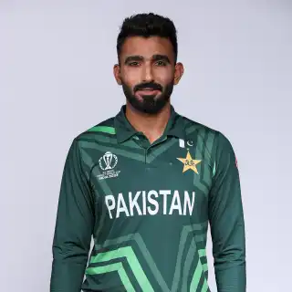 Usama Mir