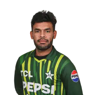 Usman Khan