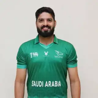 Usman Najeeb