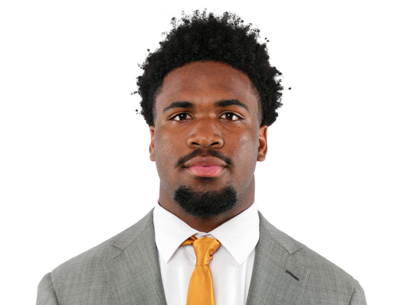Vanzale Hinton