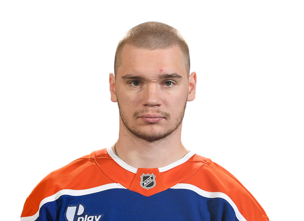 Vasily Podkolzin