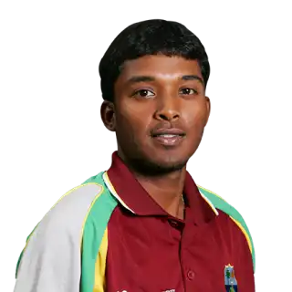 Veerasammy Permaul