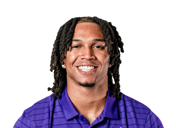 Vernon Glover Jr.