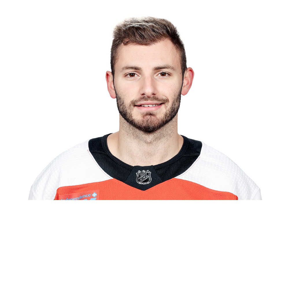 Victor Mete
