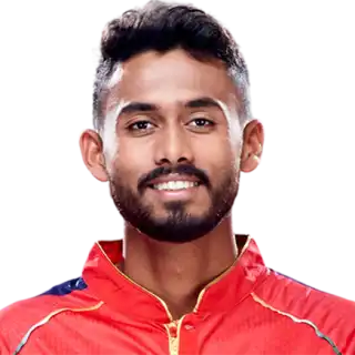 Vidwath Kaverappa