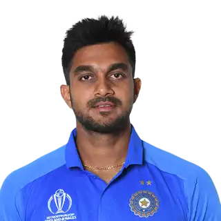 Vijay Shankar