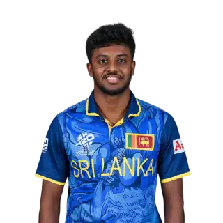 Vijayakanth Viyaskanth