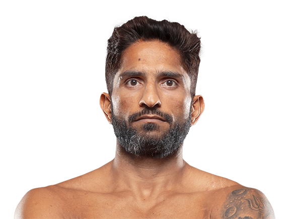 Vikas Singh Ruhil