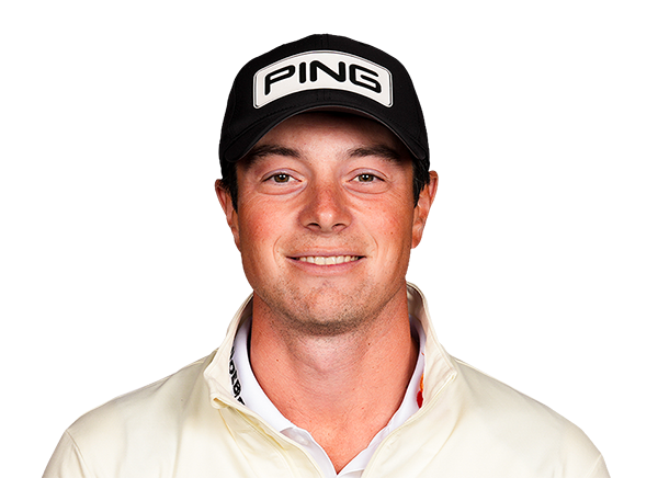 Viktor Hovland