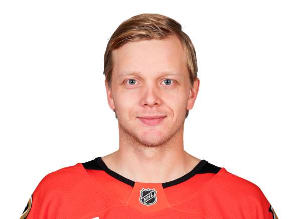 Ville Husso