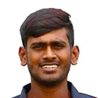 Vinushka Silva