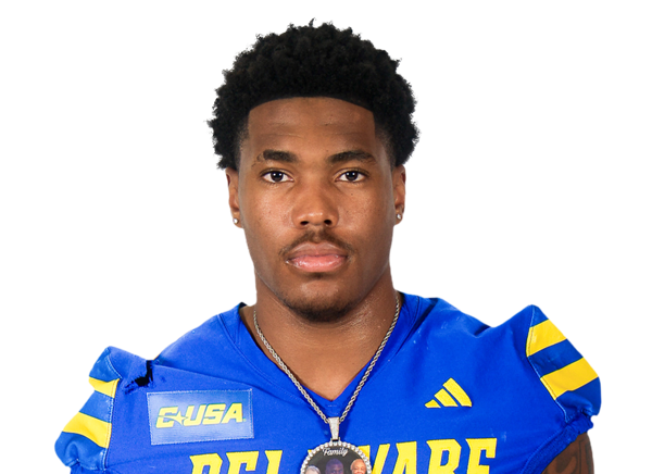 Viron Ellison Jr.