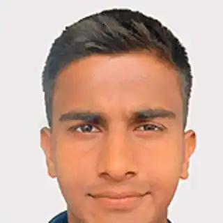 Vishen Halambage