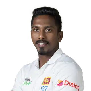 Vishwa Fernando