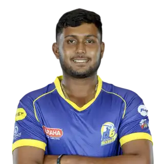Vishwa Lahiru