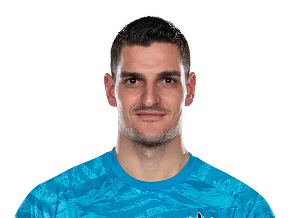 Vito Mannone