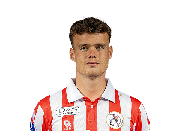 Vito van Crooij
